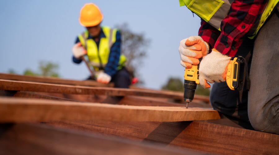 Local Siding Services in Wendell, MA